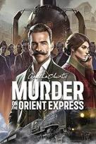 Agatha Christie: Murder on the Orient Express | Deluxe Edition Steam Key (PC) GLOBAL