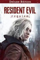 Resident Evil Requiem Deluxe Edition Steam Key (PC) LATAM