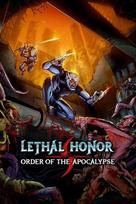 Lethal Honor - Order of the Apocalypse Steam Key (PC) ROW
