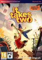 It Takes Two Origin Key UNITED STATES