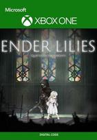 ENDER LILIES: Quietus of the Knights XBOX LIVE Key EUROPE