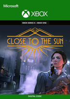 Close to the Sun XBOX LIVE Key EUROPE