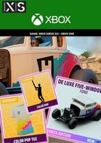 Forza Horizon 5 Limited Edition Bonus (DLC) PC/XBOX LIVE Key GLOBAL
