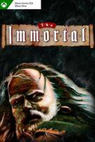 QUByte Classics - The Immortal by PIKO XBOX LIVE Key EUROPE