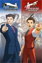 Ace Attorney Anthology PC/XBOX LIVE Key EUROPE