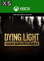 Dying Light: Definitive Edition XBOX LIVE Key GLOBAL