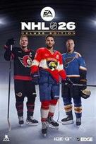 NHL® 26 Deluxe Edition (Xbox Series X|S) XBOX LIVE Key EUROPE
