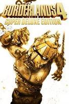 Borderlands 4 Super Deluxe Edition (Xbox Series X|S) XBOX LIVE Key EUROPE