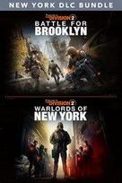 Tom Clancy's The Division 2 - New York (DLC) Bundle XBOX LIVE Key GLOBAL