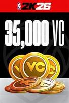 NBA 2K26 35000 Virtual Currency Pack XBOX LIVE Key EUROPE