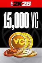 NBA 2K26 15000 Virtual Currency Pack XBOX LIVE Key UNITED STATES
