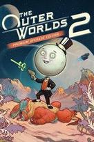 The Outer Worlds 2 Premium Upgrade (DLC) (Xbox Series X|S / Windows) XBOX LIVE Key GLOBAL