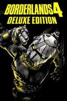 Borderlands 4 Deluxe Edition (Xbox Series X|S) XBOX LIVE Key UNITED STATES