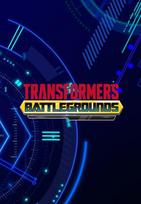 Transformers Battlegrounds (Nintendo Switch) eShop Key EUROPE