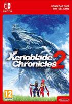 Xenoblade Chronicles 2 (Nintendo Switch) eShop Key UNITED STATES