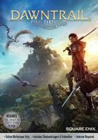 Final Fantasy XIV: Dawntrail (DLC) (PC) Mog Station Key UNITED STATES