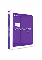 Microsoft Windows 10 Pro Key GLOBAL