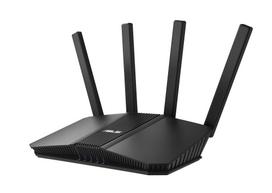 Wireless Router|ASUS|Wireless Router|6500Mbps|Mesh|LAN  WAN ports 1|Number of antennas 4|RT-BE82U