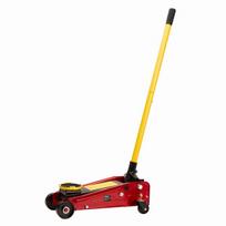 KD386 žemo profilio hidraulinis keltuvas 3T, 140–460 mm