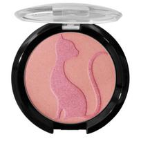 Skaistalai + Bronzeris J.Cat Beauty Love Struck Angel Face 2 viename su žvilgančia apdaila
