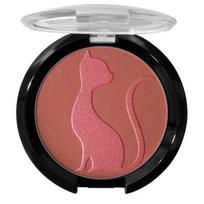 Skaistalai + bronzantas J.Cat Beauty Love Struck 112 Pudding Pop satininė apdaila