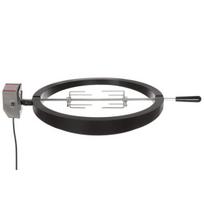 Elektrinis iešmas Mustang Rotisserie XL, 24"(64 cm) Kamado kepsninėms