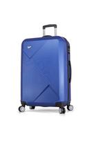 Didelis lagaminas My Valice Diamond MV7179, L, mėlynas