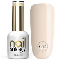 Nagus lakas Clavier Luxury Pastilla de Leche 052 Ilgai išliekantis nuogas blizgesys