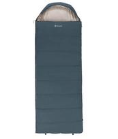Miegmaišis Outwell Campion Lux, 225x85 cm, mėlynas