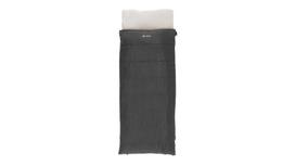 Miegmaišis Outwell Contour Prime, 220x85 cm, pilkas
