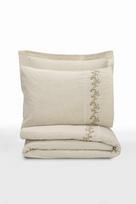 Cotton Box patalynės komplektas Darian, 200x220 cm, 6 dalių