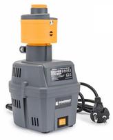 Elektrinis grąžtų galąstuvas, 3-16mm, 90W, 230V, PowerMat