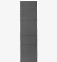 Turistinis kilimėlis Robens ZigZag UL, 182x51x0.3 cm