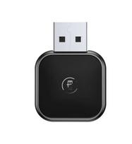 MOJIETU Roidmi 2in1 belaidis CarPlay ir Android Auto adapteris