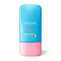 Serumas Weleda hialuroninis drėkinamasis serumas lašais 30 ml sausai odai, maitinamasis, 24 val. drėkinimas