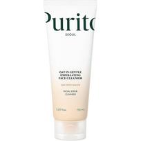 Veido prausiklis Purito Oat-In Gentle Exfoliating 150 ml, drėkinantis ir bekvapis