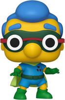 Funko POP! TV: Simpsons - Fallout Boy #1655