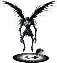 Akrilinė figūrėlė Ryuk iš "death Note"