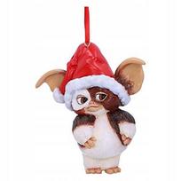 Gremlins Gizmo Kalėdinė kepurė pakabinama dekoracija 10.5 cm