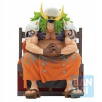 One Piece Sasaki Ichibansho figūrėlė, 11cm