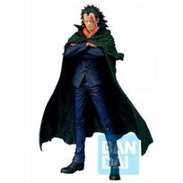 One Piece: Monkey D. Dragon "ugnies revoliucijos" figūrėlė, 26cm