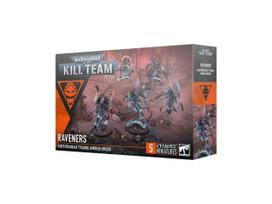 Kill Team: Raveners, 103-98