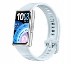 Išmanioji apyrankė Huawei Band 11 Pro Blue | 55020GVJ | 6942103182631