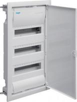 Consumer unit Volta 36 mod. (3x12), plasterboard wall, 630.5x348x98mm IP30 VH36NC | 3250616614789