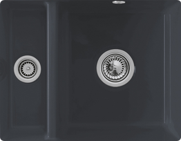 Plautuvė Villeroy & Boch Subway 60 XU, 545 x 440 mm, 675802i4