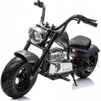 Ramiz Chopper Warrior (PA.XB-1058.CZ) Black