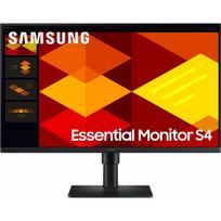Samsung Essential Monitor S4 LS27D400GSUXXE 27" IPS 16:9