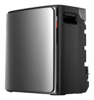 EcoFlow STREAM Ultra X Black