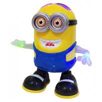 Šokanti figūrėlė Pimpačkiukas / Pakalikas / Minion