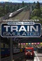 Train Simulator - Hamburg-Hanover Route Add-On (DLC) (PC) Steam Key GLOBAL